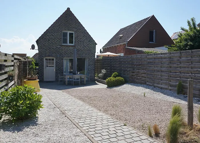 Kustverhuur, Nieuwesluisweg 6A