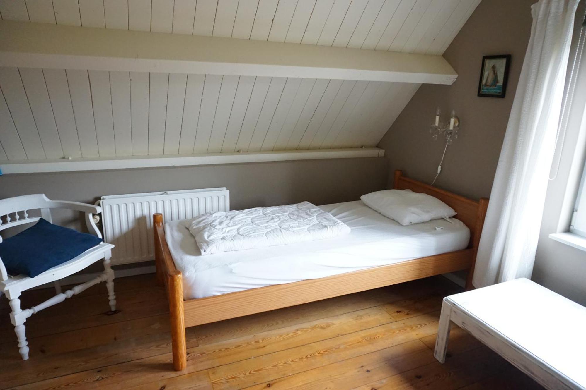 Kustverhuur, Nieuwesluisweg 6a Ferienhaus *