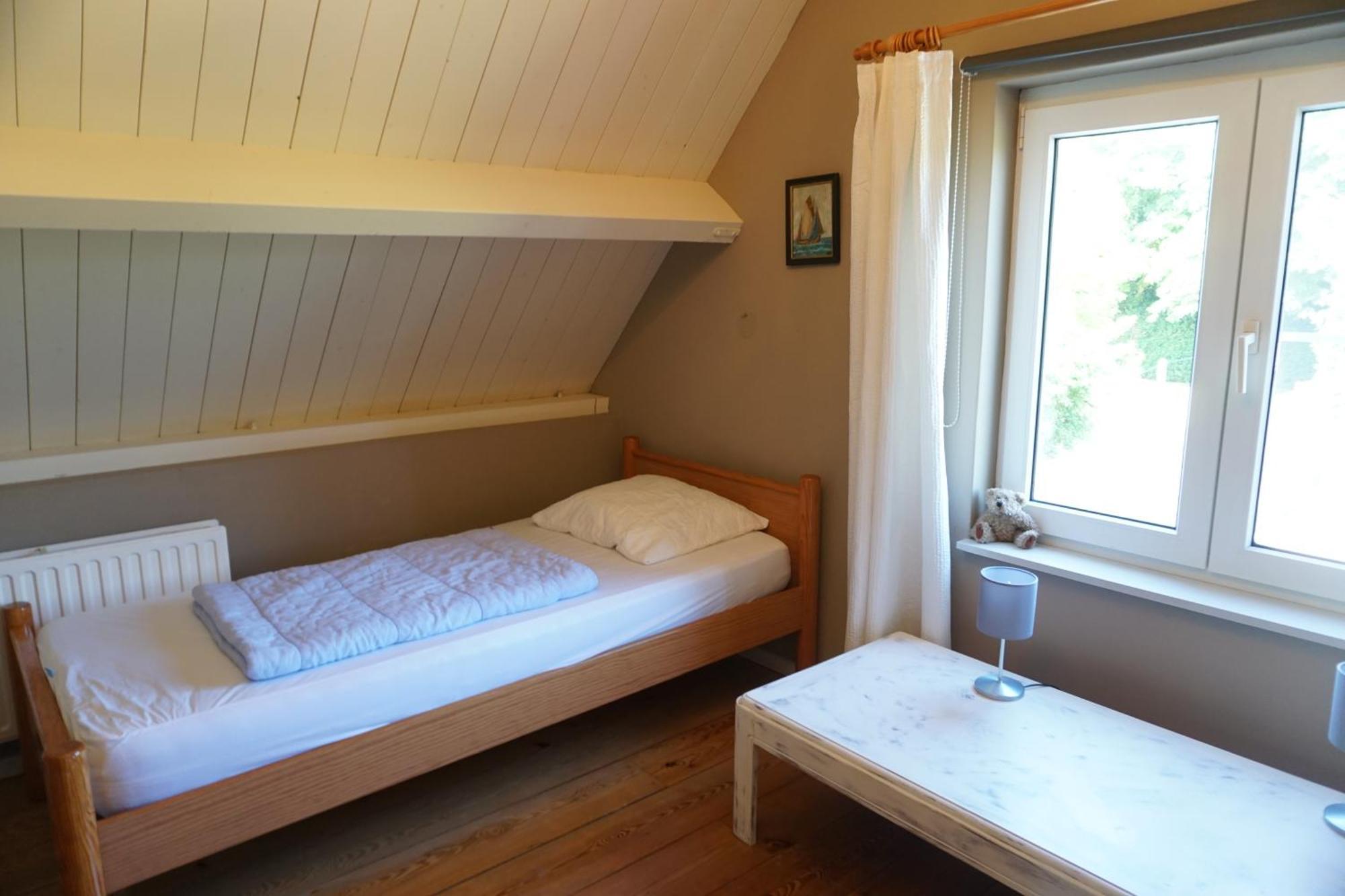 Ferienhaus Kustverhuur, Nieuwesluisweg 6a